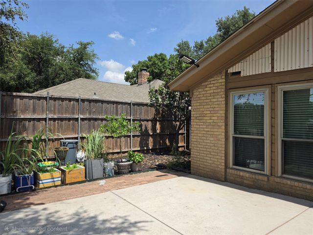 936 E Berkeley Drive, Richardson, TX 75081
