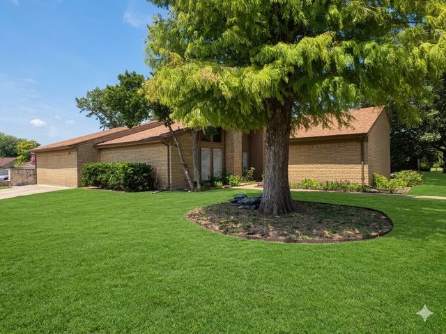 936 E Berkeley Drive, Richardson, TX 75081