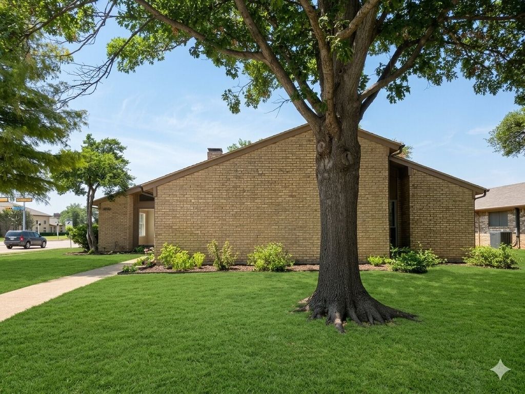 936 E Berkeley Drive, Richardson, TX 75081