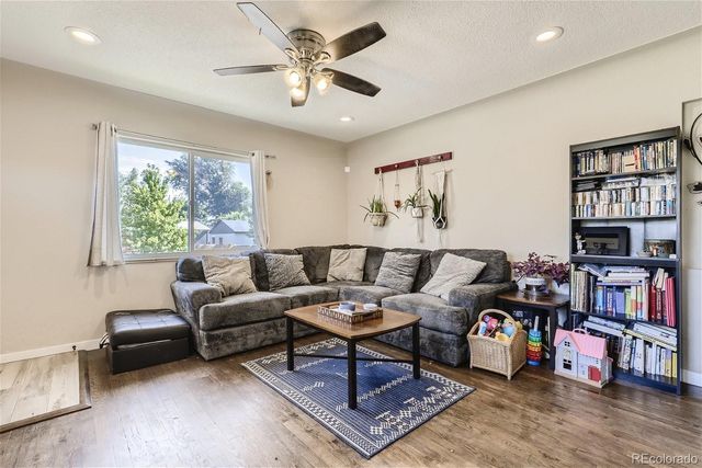 3456 N Harrison Street, Denver, CO 80205