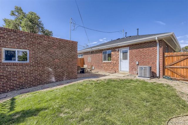 3456 N Harrison Street, Denver, CO 80205