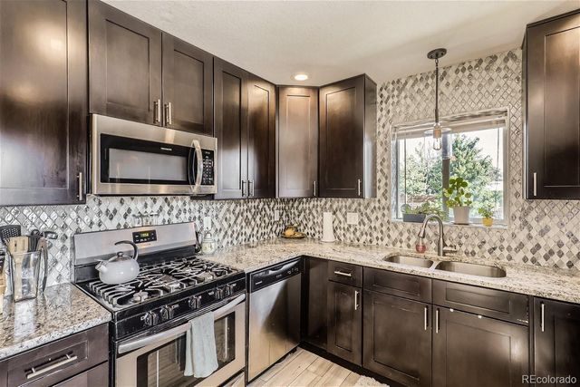 3456 N Harrison Street, Denver, CO 80205
