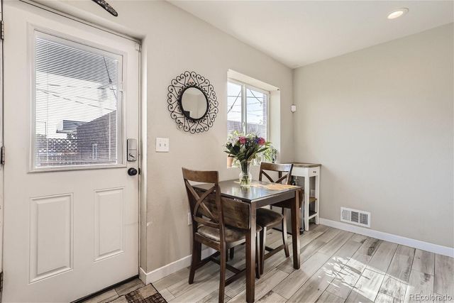 3456 N Harrison Street, Denver, CO 80205