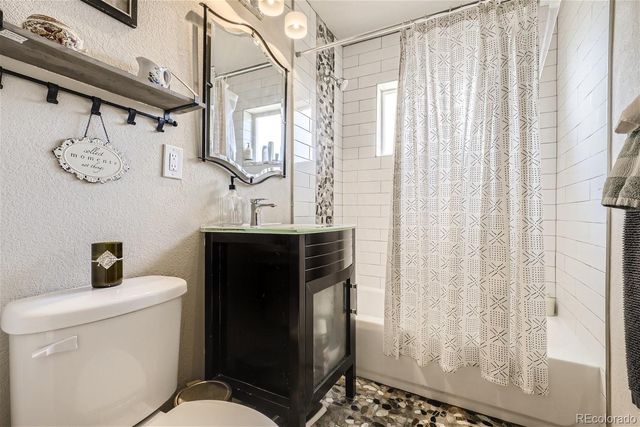 3456 N Harrison Street, Denver, CO 80205