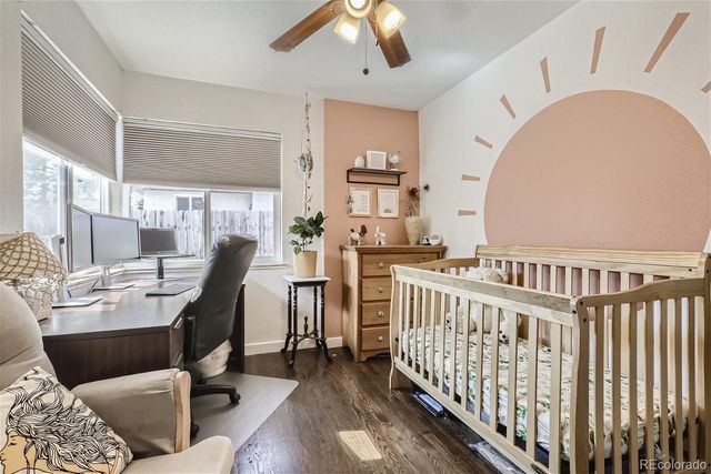 3456 N Harrison Street, Denver, CO 80205