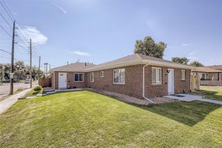 3456 N Harrison Street, Denver, CO 80205