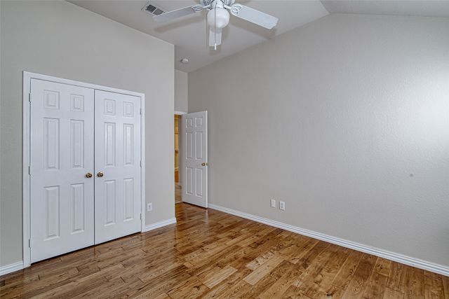 5504 Canyon Lands Drive, Fort Worth, TX 76137