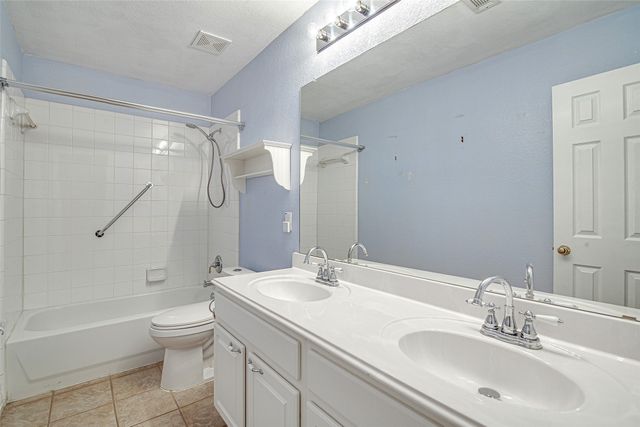5504 Canyon Lands Drive, Fort Worth, TX 76137