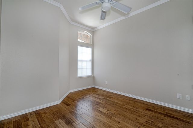 5504 Canyon Lands Drive, Fort Worth, TX 76137
