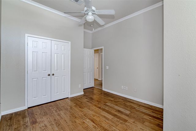 5504 Canyon Lands Drive, Fort Worth, TX 76137