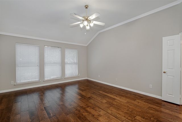 5504 Canyon Lands Drive, Fort Worth, TX 76137