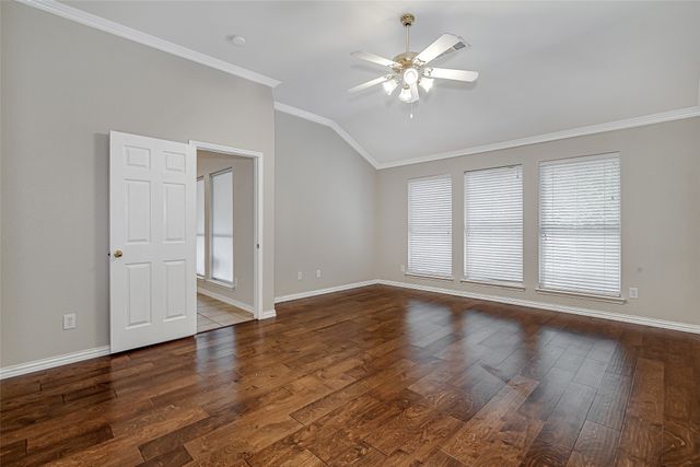 5504 Canyon Lands Drive, Fort Worth, TX 76137