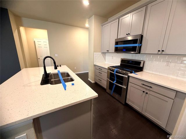9268 Richfield Street, Commerce City, CO 80022
