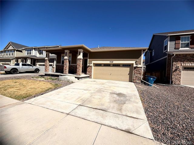 9268 Richfield Street, Commerce City, CO 80022
