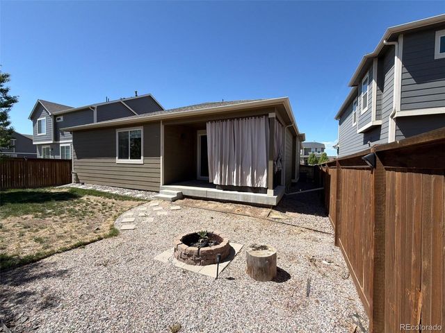 9268 Richfield Street, Commerce City, CO 80022
