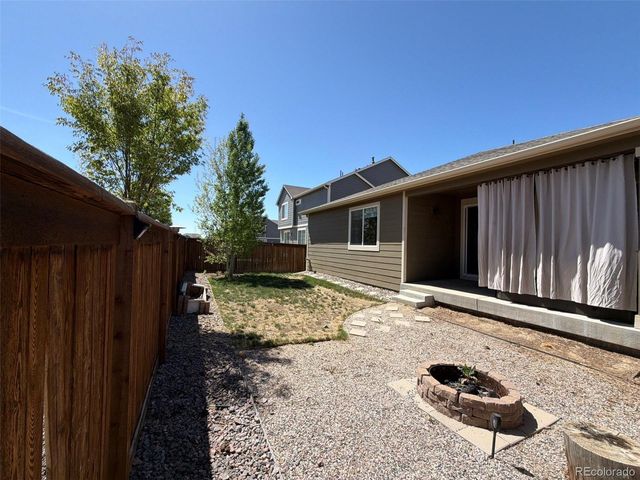 9268 Richfield Street, Commerce City, CO 80022