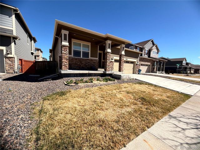 9268 Richfield Street, Commerce City, CO 80022