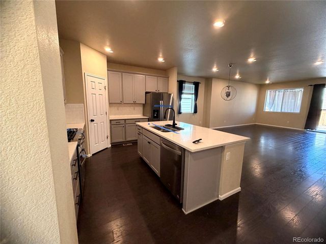 9268 Richfield Street, Commerce City, CO 80022