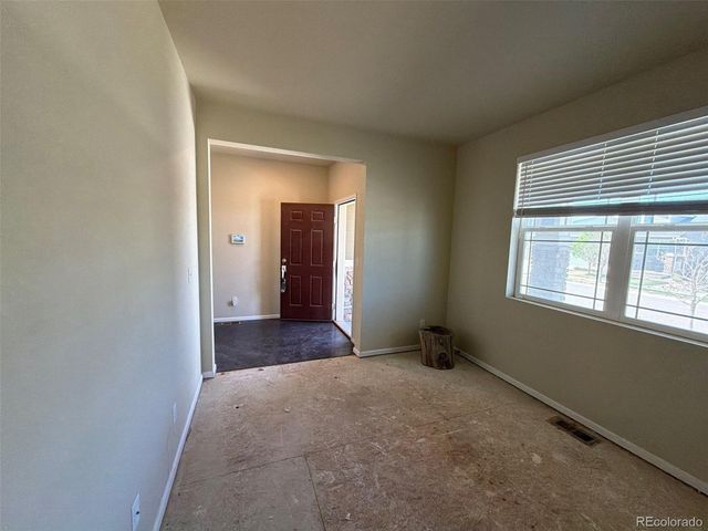 9268 Richfield Street, Commerce City, CO 80022