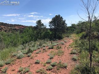 427 Bond Street, Manitou Springs, CO 80829