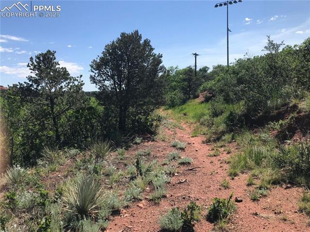 427 Bond Street, Manitou Springs, CO 80829 — photo 2