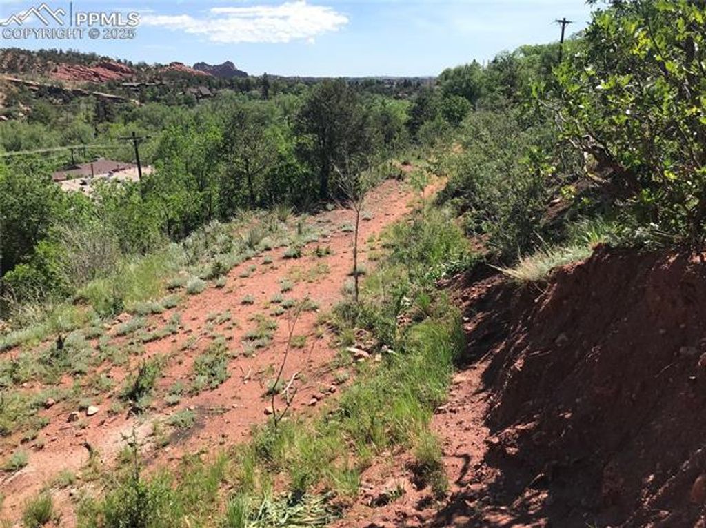 427 Bond Street, Manitou Springs, CO 80829 — photo 3