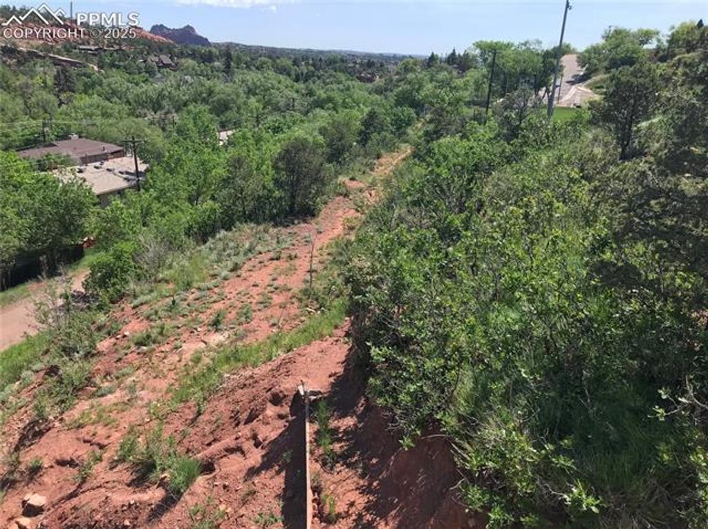 427 Bond Street, Manitou Springs, CO 80829 — photo 5