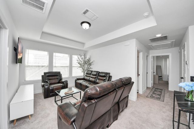 11227 Burgus Farm Road, Humble, TX 77346