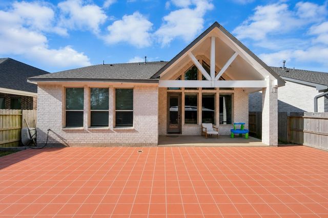 11227 Burgus Farm Road, Humble, TX 77346