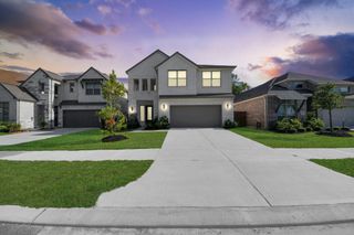 11227 Burgus Farm Road, Humble, TX 77346