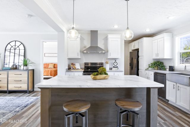 2940 Parkview Drive, Maryville, TN 37803