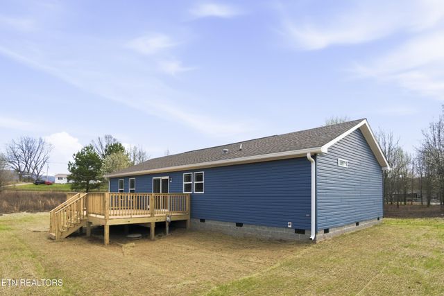 2940 Parkview Drive, Maryville, TN 37803