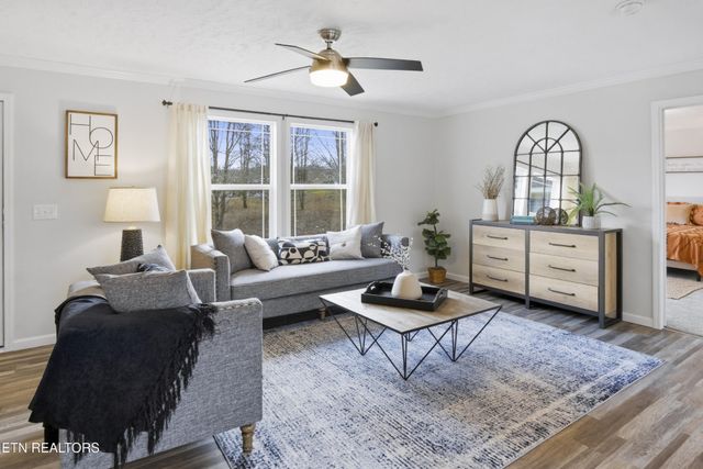 2940 Parkview Drive, Maryville, TN 37803