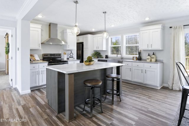 2940 Parkview Drive, Maryville, TN 37803