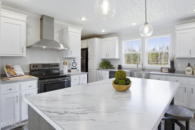 2940 Parkview Drive, Maryville, TN 37803