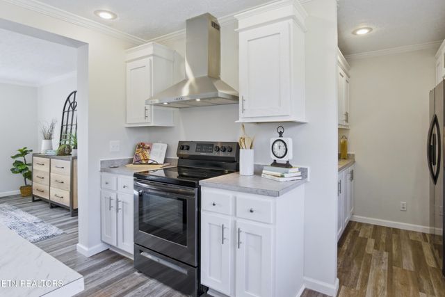 2940 Parkview Drive, Maryville, TN 37803