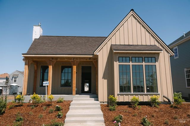 1442 Woodbury Drive 'surrey', Moscow, ID 83843 property photo