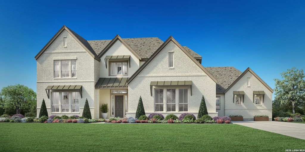 18626 Powder, San Antonio, TX 78257