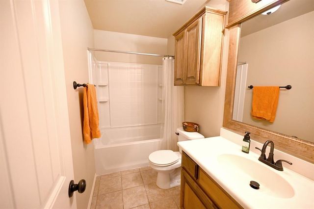 4224 W Prescot Drive, Stillwater, OK 74074