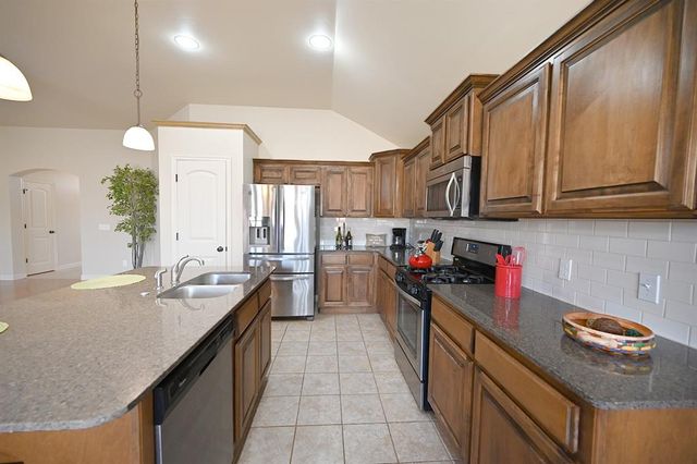 4224 W Prescot Drive, Stillwater, OK 74074