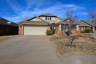 4224 W Prescot Drive, Stillwater, OK 74074