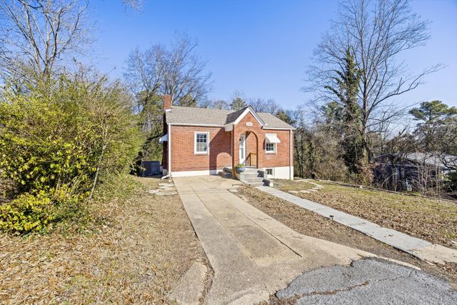 3403 Gay Street, Chattanooga, TN 37411