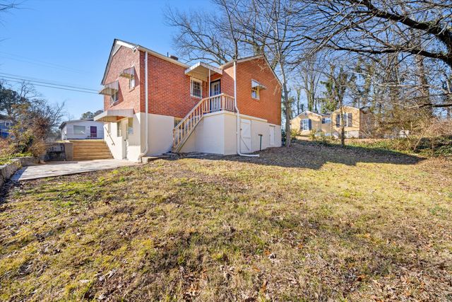 3403 Gay Street, Chattanooga, TN 37411