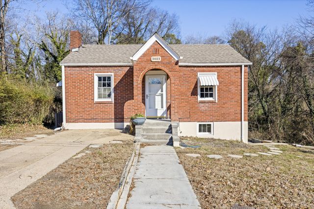 3403 Gay Street, Chattanooga, TN 37411