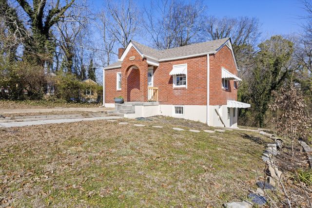 3403 Gay Street, Chattanooga, TN 37411