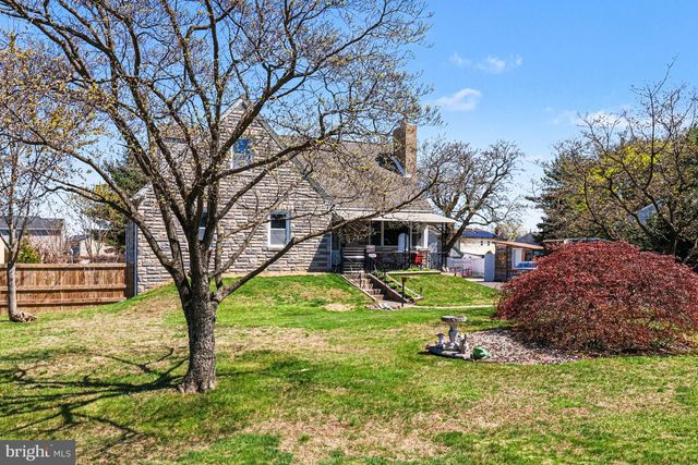 2349 GALLOWAY RD, Bensalem, PA 19020