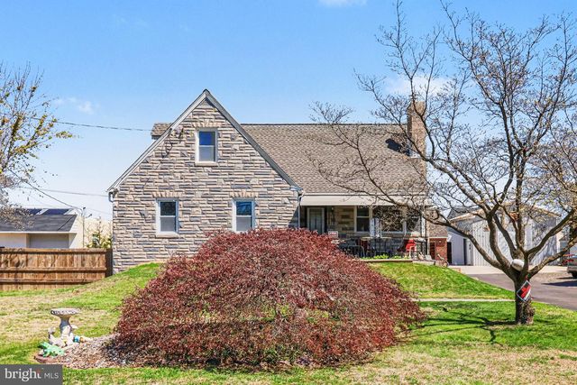 2349 GALLOWAY RD, Bensalem, PA 19020