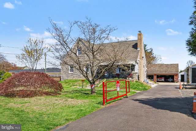 2349 GALLOWAY RD, Bensalem, PA 19020