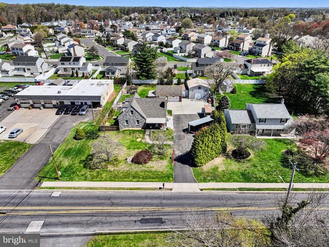 2349 GALLOWAY RD, Bensalem, PA 19020