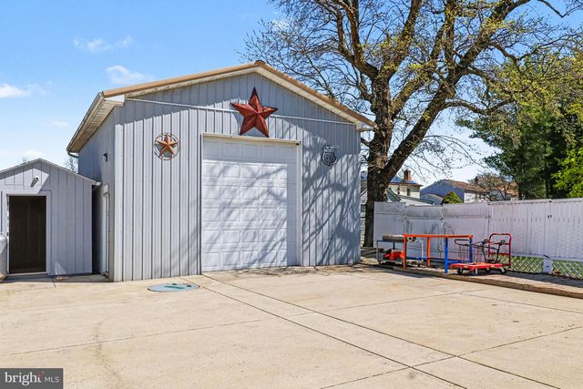 2349 GALLOWAY RD, Bensalem, PA 19020